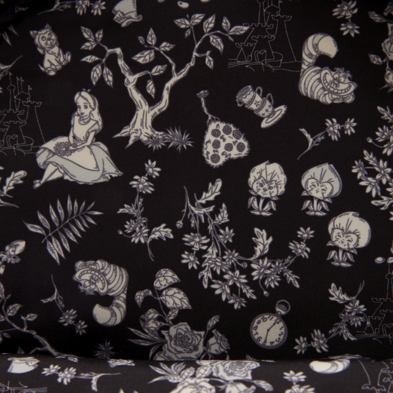 Loungefly Alice in Wonderland - [shop_namen] - [product-type] 