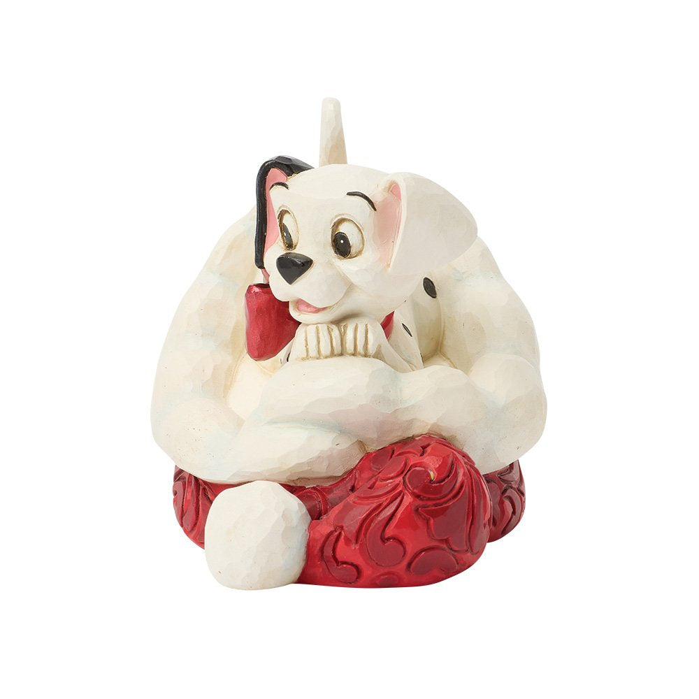 Disney Traditions 101 Dalmation Santa Hat ‘101 Christmas Wishes’ 6018719 - [shop_namen] - [product-type] 