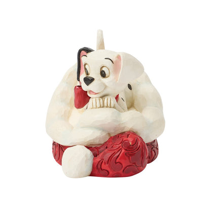 Disney Traditions 101 Dalmation Santa Hat ‘101 Christmas Wishes’ 6018719 - [shop_namen] - [product-type] 