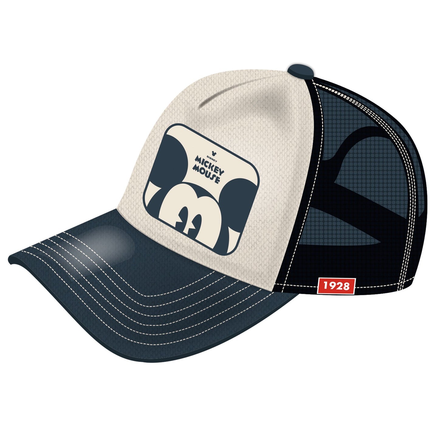 Mickey Mouse Baseball Cap - [shop_namen] - [product-type] 