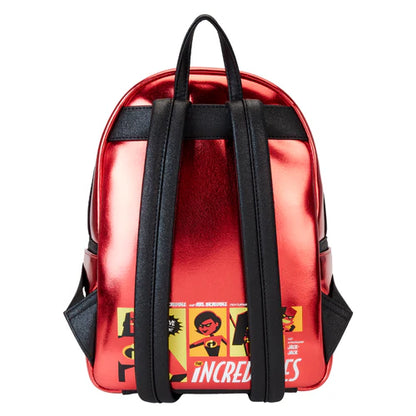 Loungefly The Incredibles 20th Anniversary Backpack - [shop_namen] - [product-type] 