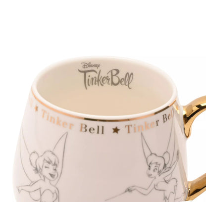 Disney Classic Collectible Tinkerbell Beker - [shop_namen] - [product-type] 