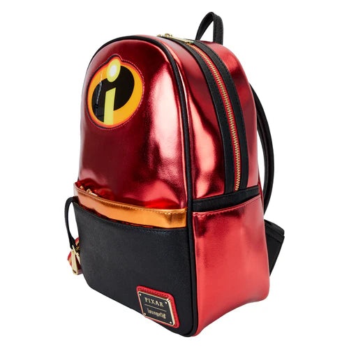 Loungefly The Incredibles 20th Anniversary Backpack - [shop_namen] - [product-type] 