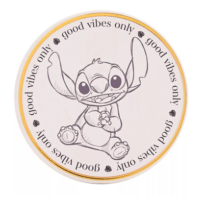 Disney Classic Collectible Stitch Onderzetter - [shop_namen] - [product-type] 
