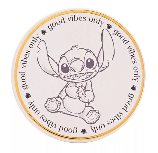 Disney Classic Collectible Stitch Onderzetter - [shop_namen] - [product-type] 