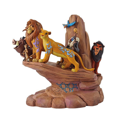 Disney Traditions Pride Rock 6014329 - [shop_namen] - [product-type] 