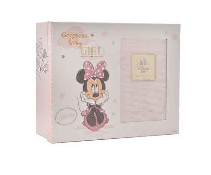 Disney Baby Minnie Mouse Magical Beginnings Keepsake Box - [shop_namen] - [product-type] 