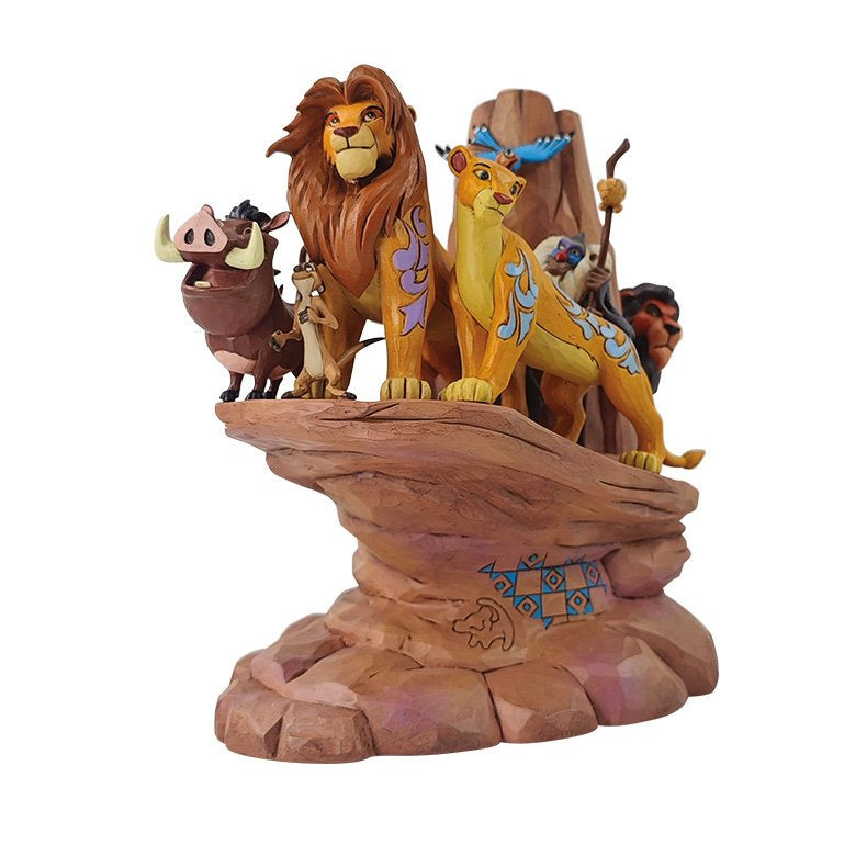 Disney Traditions Pride Rock 6014329 - [shop_namen] - [product-type] 