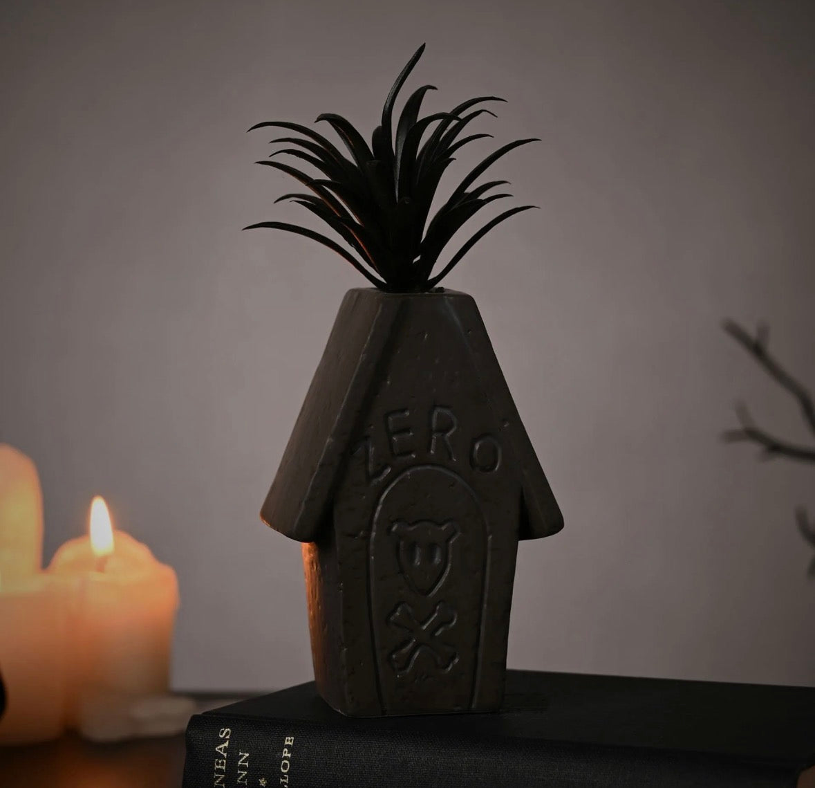 Nightmare before Christmas Zero’s Steen Nep Plant (Pre Order) - [shop_namen] - [product-type] 