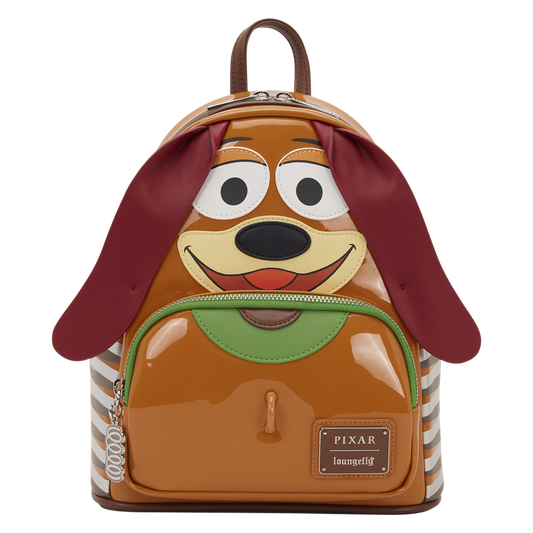 Disney Loungefly Slinky Dog Mini Rugzak - [shop_namen] - [product-type] 