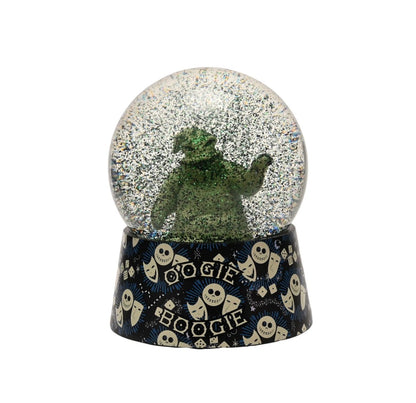 Nightmare before Christmas Oogie Boogie Snowglobe (Pre Order) - [shop_namen] - [product-type] 