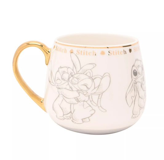Disney Classic Collectible Stitch Beker - [shop_namen] - [product-type] 