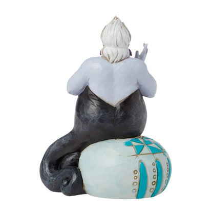 Disney Traditions Ursula ‘Queen of the deep’ - [shop_namen] - [product-type] 
