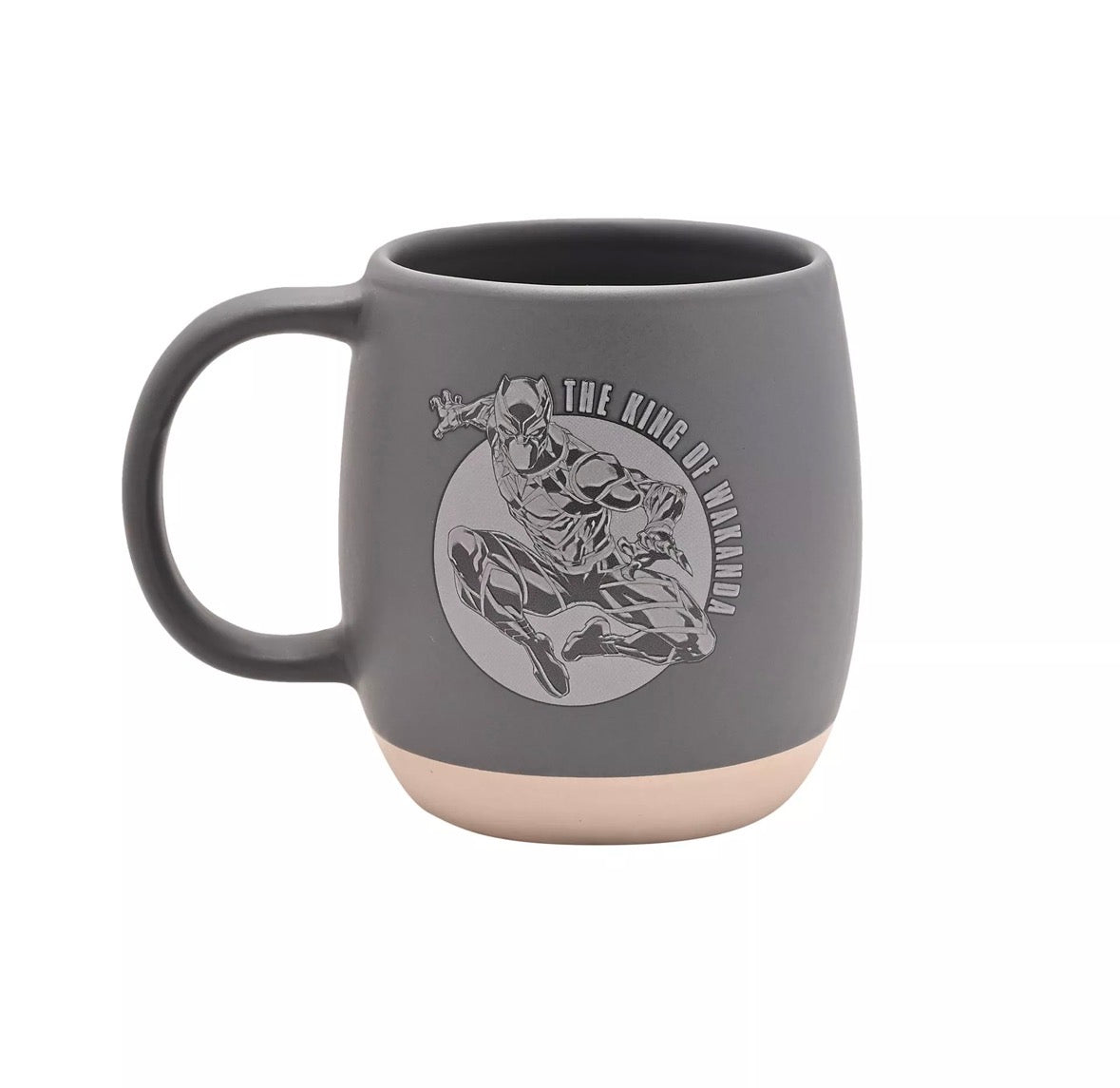 Marvel The Avengers Black Panther Mok - [shop_namen] - [product-type] 