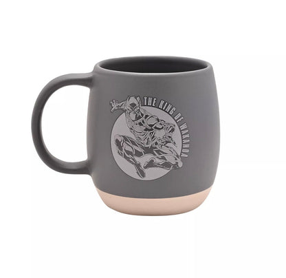 Marvel The Avengers Black Panther Mok - [shop_namen] - [product-type] 