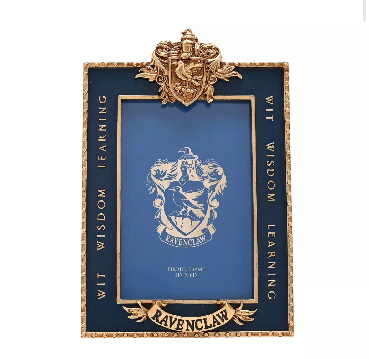 Harry Potter Ravenclaw Bilderrahmen