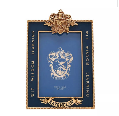 Harry Potter Ravenclaw Bilderrahmen