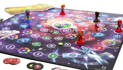 Marvel Avengers Home Sprint - [shop_namen] - [product-type] 