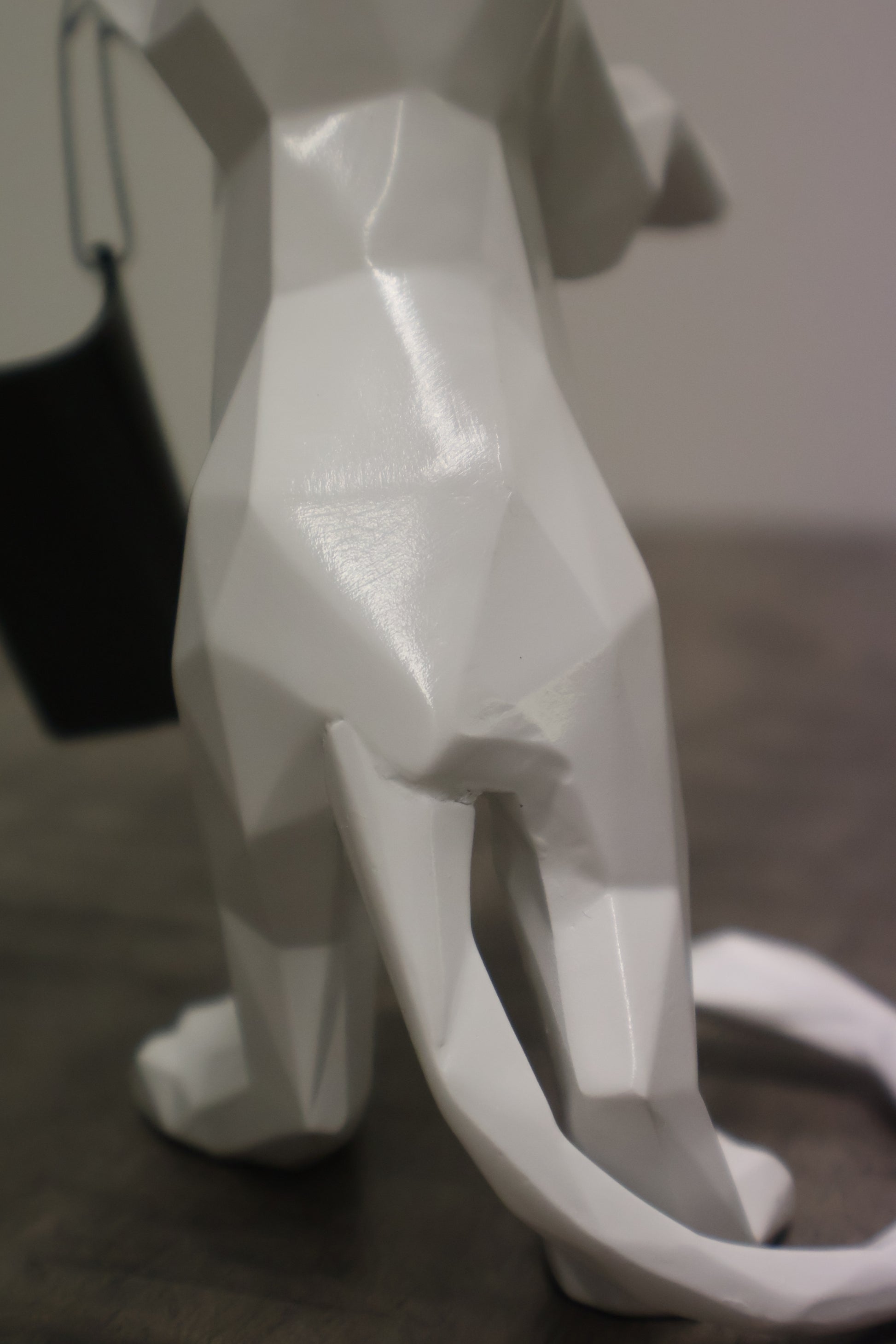 Simba White by Richard Orlinski - [shop_namen] - [product-type] 