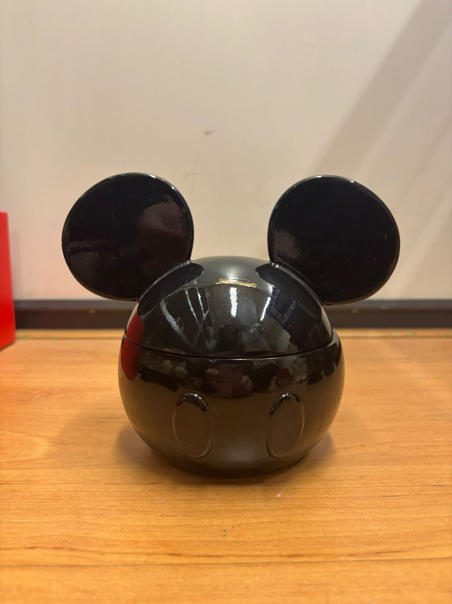 Mickey Mouse Maison Francal Candle Holder Limited Edition.