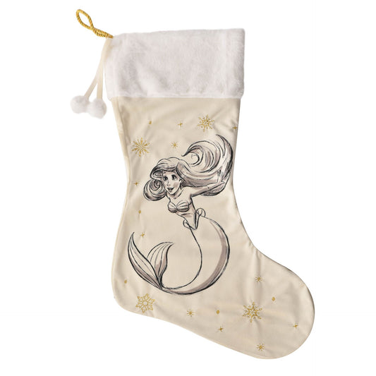 Disney Ariel Kerstsok - [shop_namen] - [product-type] 