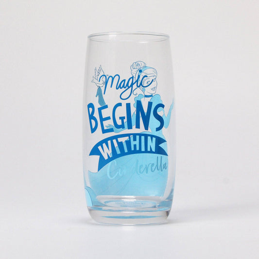 Disney Cinderella 'Magic begins within' - [shop_namen] - [product-type] 