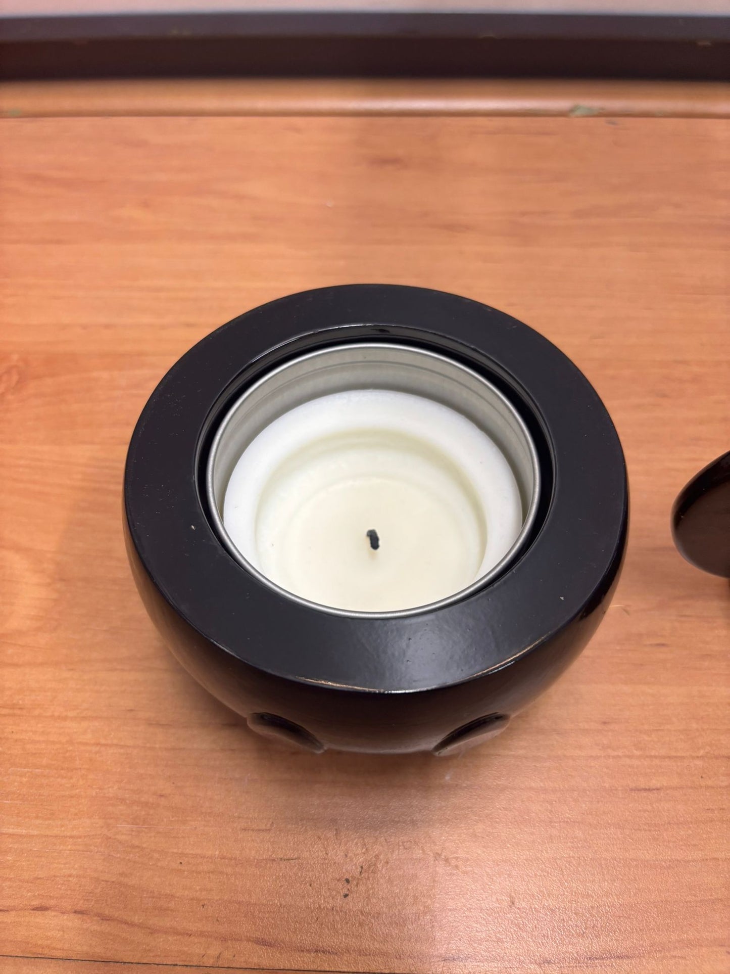 Mickey Mouse Maison Francal Candle Holder Limited Edition.