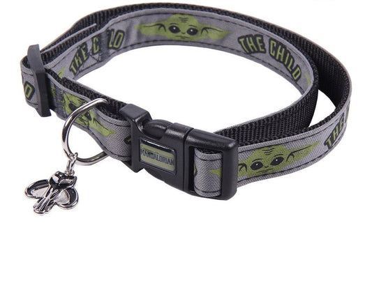 Star Wars 'Grogu' Premium Halsband - Started With The Mouse