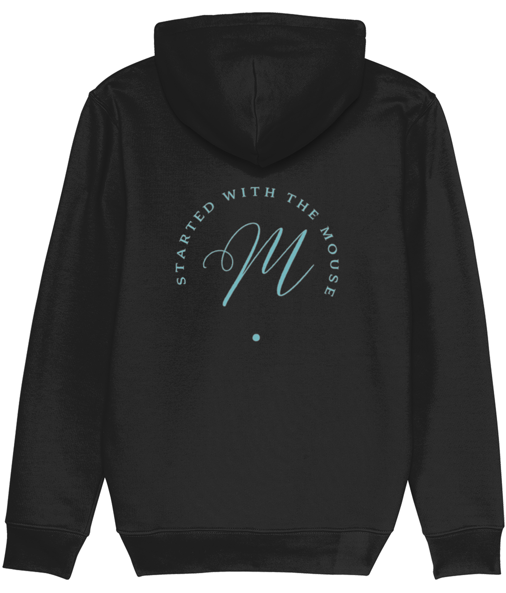 Back Side