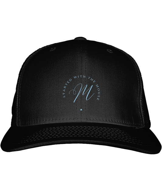 Front Side