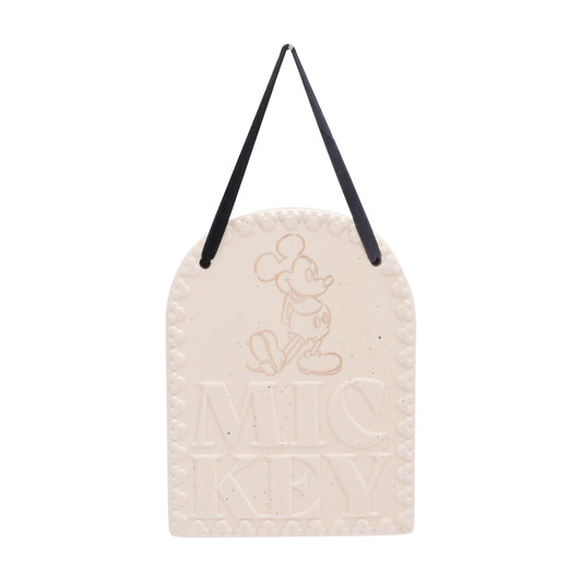 Disney Home Mickey Wandbordje - [shop_namen] - [product-type] 
