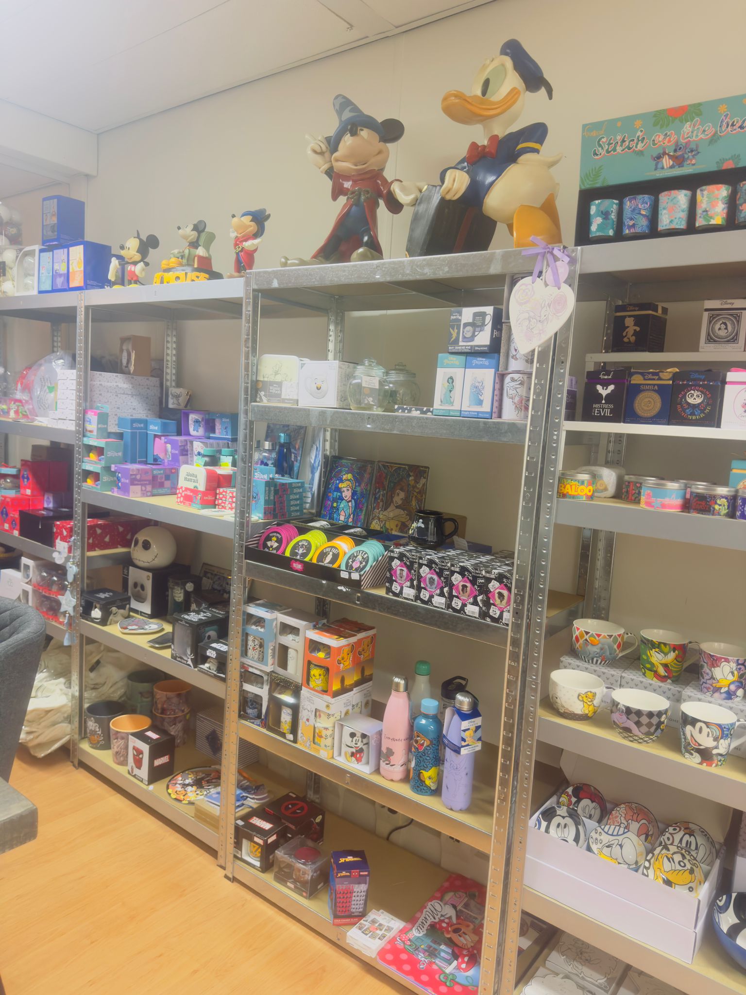 Showroom Afspraak - [shop_namen] - [product-type] 