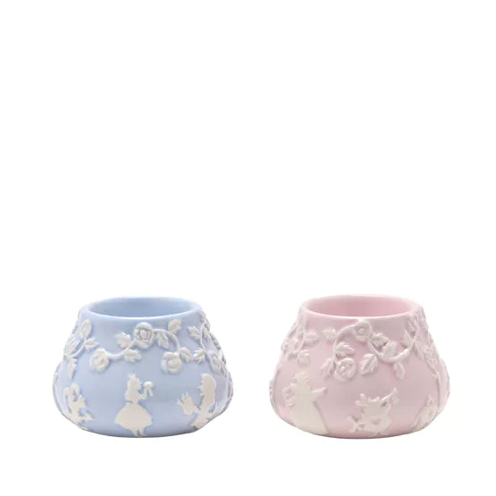 Alice in Wonderland Theelicht Houders Set - [shop_namen] - [product-type] 