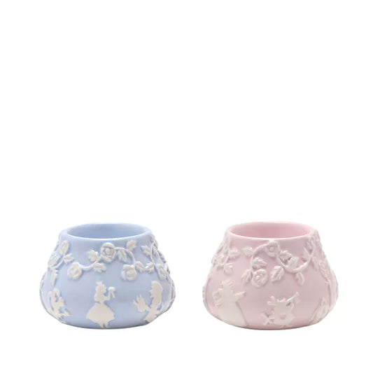 Alice in Wonderland Theelicht Houders Set - [shop_namen] - [product-type] 
