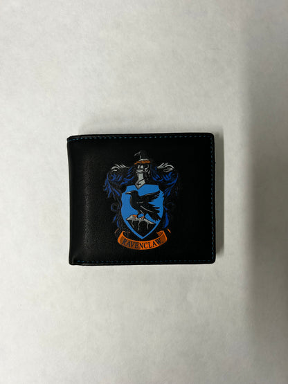 Harry Potter ‘Ravenclaw’ portemonnee - Started With The Mouse